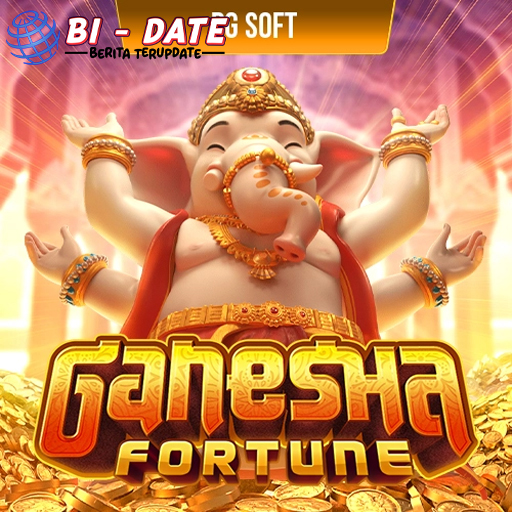 CNNSLOT 2x Lebih Cepat Jackpot di Ganesha Fortune!