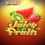 Slot Online dalam Dunia Juicy Fruits 6 Keunikan!