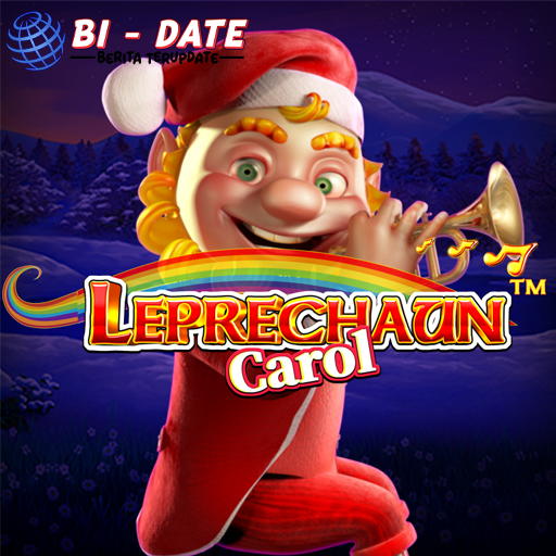 Password Hoki Login Rtp8000 Leprechaun Carol Curiga