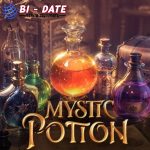 Login CNNSLOT 3 Tetes Mystic Potion Bikin Dunia Berubah