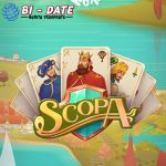 Scopa 2 Warisan Game Kartu Italia di Link Resmi CnnslotScopa 2 Warisan Game Kartu Italia di Link Resmi Cnnslot