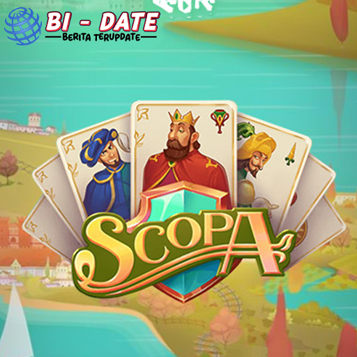 Scopa 2 Warisan Game Kartu Italia di Link Resmi CnnslotScopa 2 Warisan Game Kartu Italia di Link Resmi Cnnslot