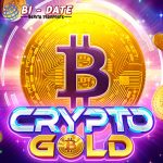 Situ Bandar 4D Crypto Gold Kilau Emas dalam Masa Depan Kini!