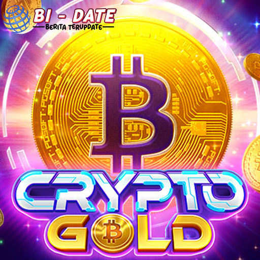 Situ Bandar 4D Crypto Gold Kilau Emas dalam Masa Depan Kini!