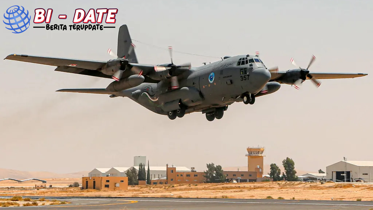 Militer Israel 120 Paket Bantuan Baru 6 Negara ke Gaza