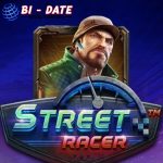Street Racer Akses 1 Link Resmi Cnnslot Aman!