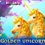 Game Golden Unicorn Slot Gacor 10 dengan Pemicu Fitur