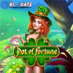 Pot of Fortune Menangkan Penuh Periuk Alternatif RTP8000