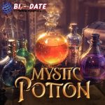 Mystic Potion 6 Timing Tepat di Link Cnnslot untuk Menang!