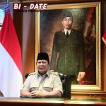 Prabowo Perintahkan Tindak 19 Ekstra Massa Anarkis