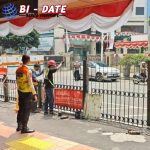 Stasiun Cikini Baru Naikkan Pagar Usai 4 Kali Dilompati