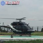 Joy Flight Cengkareng 5 Cantik Terbang di Langit