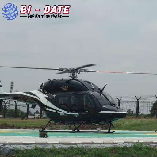 Joy Flight Cengkareng 5 Cantik Terbang di Langit
