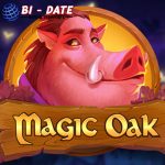 Magic Oak Rahaya Kemenangan 10 Login Resmi Cnnslot