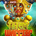 Totem Warrior 4 Simbol Kekayaan Cnnslot yang Hidup