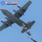 Militer Israel 120 Paket Bantuan Baru 6 Negara ke Gaza
