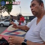 Pria Bandung Bawa 150 Layangan, BKT Jaktim Arena Memikat