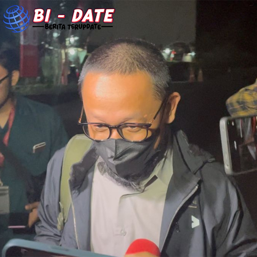 Eks Stafsus Yaqut Bungkam baru Usai Diperiksa KPK 2024