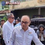 Budi Arie dan 3 Peluang Gabung Gerindra atau PSI