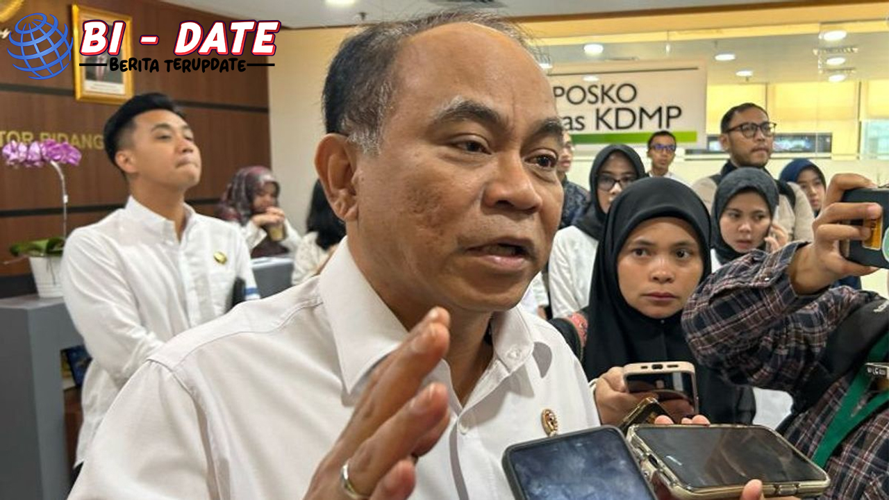 Budi Arie dan 3 Peluang Gabung Gerindra atau PSI