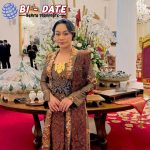 Zita Anjani, Utusan Presiden Baru JWFF 2025, Simbol Budaya