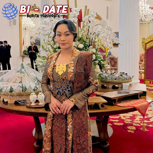 Zita Anjani, Utusan Presiden Baru JWFF 2025, Simbol Budaya