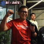 Hasto Resmi Bebas 3 Fakta di Balik Potret Kepalkan Tangan