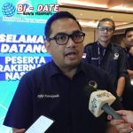 NasDem Fokus Raih Posisi 3 Besar di Pemilu 2029