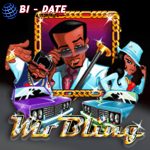 Mr Bling Gemerlap 9x di Game Digital Penuh Harta!