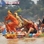 Tepian Narosa Hidup dengan Kemeriahan 9 Pacu Jalur