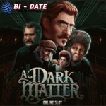 A Dark Matter Slot Bertema 20 Gelap Terbaru di Cnnslot!