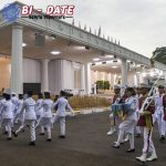 17 Agustus 2025 Meriah dan Khidmat di Istana Merdeka