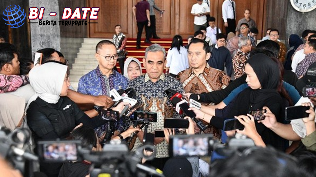 Ahmad Muzani Baru Beber Alasan Sidang MPR 2025