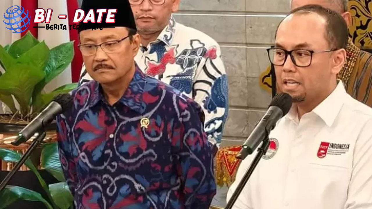 100 Ribu Data Bansos Janggal, Baru Dokter & Pegawai BUMN
