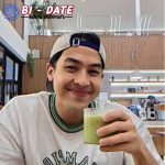 Ngopi hingga Matcha, 6 Baru Liburan Ala Jerome Polin