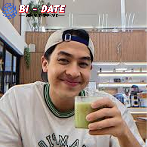 Ngopi hingga Matcha, 6 Baru Liburan Ala Jerome Polin