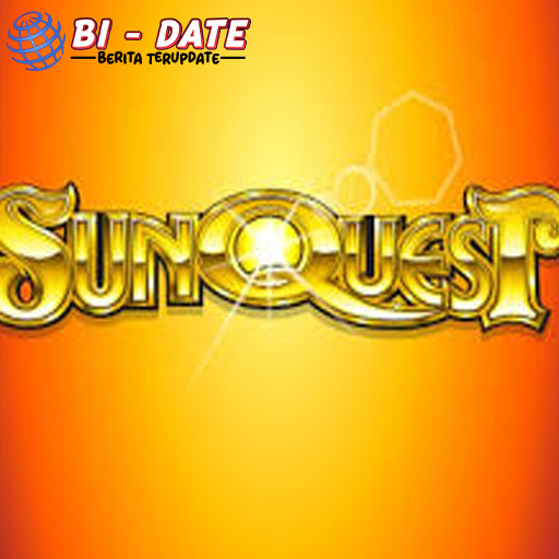 Sun Quest RTP8000 Kombinasi Terbaik untuk Menang