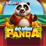 Slot Online Go High Panda 3 Hadiah Setinggi Awan!
