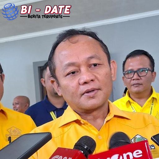 Pengakuan Palestina Golkar Peduli 3 Krisis Gaza