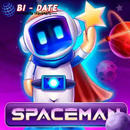 Slot Online Spaceman Tantangan 500 Multiplier Tinggi!