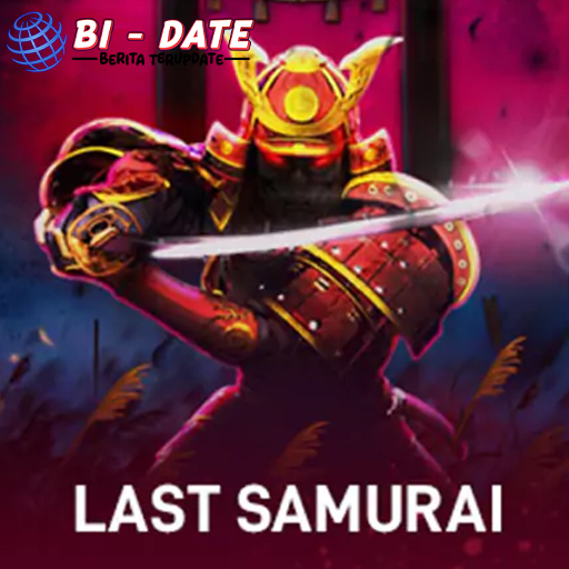 Last Samurai Dibalik Kisah Cantik 1x Link Cnnslot