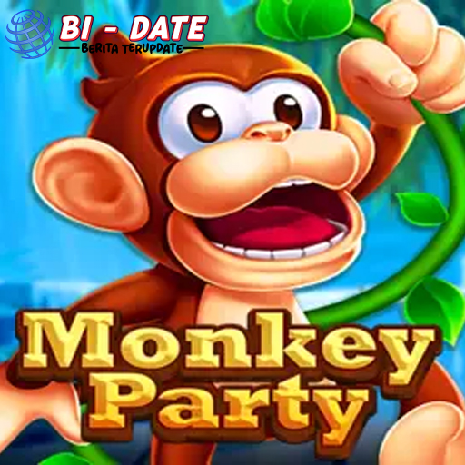 Cnn Slot Bahas Monkey Party Slot Penuh 12 Kekacauan