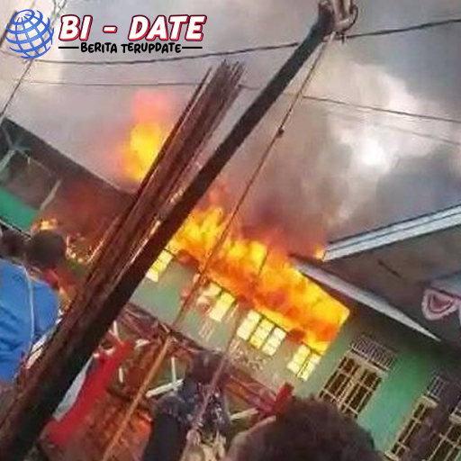 Kampanye India Ricuh, 36 Tewas Tragedi Pemilu!