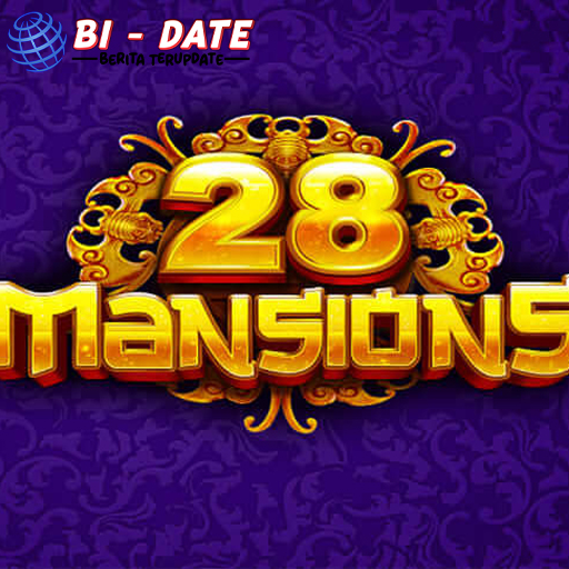 28 Mansions Slot Astrologi Super Asia Cnn slot