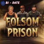 Folsom Prison Slot Suram Rtp8000 dengan Hadiah Gila