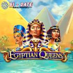 Egypt Queen Rtp8000 Bocoran Cantik, Emas Otentik