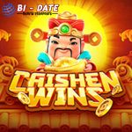 Caishen Wins 17 Rezeki Slot Online Epik Negeri Timur