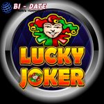 Rtp8000 Indah Lucky Joker Lelucon Berujung Rejeki