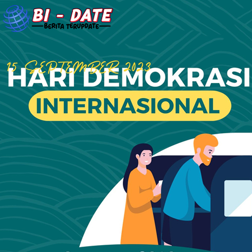 Hari Demokrasi Internasional 2025 Penuh & Peristiwa