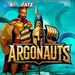 Slot Argonauts Login Cnnslot 44x Hadiah Epik!
